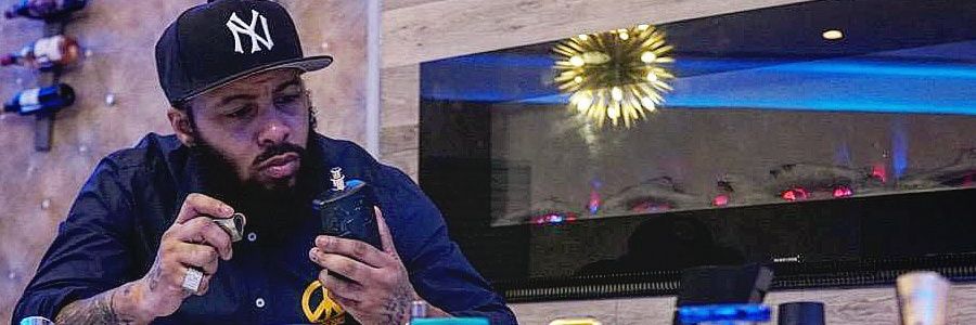 bonesbrigante's profile banner image