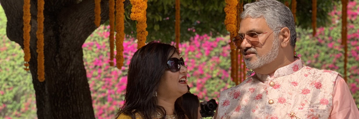 amishthakur's profile banner image