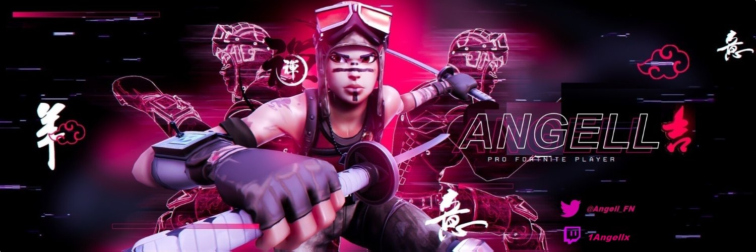 Angell_FN's profile banner image