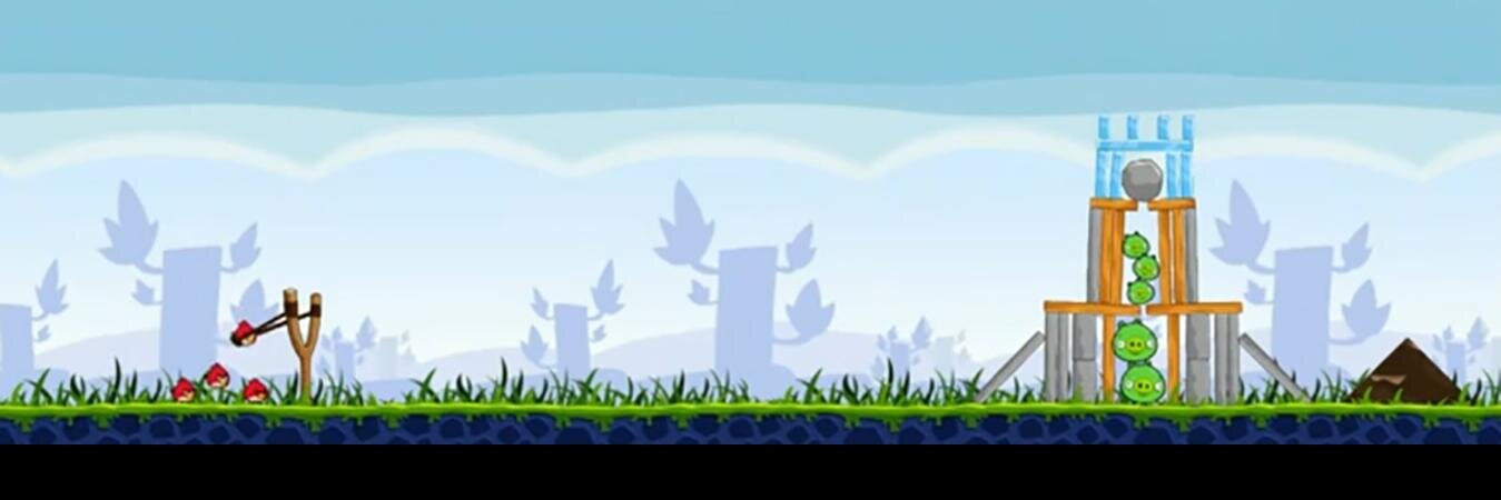 William Patton 🐱 banner