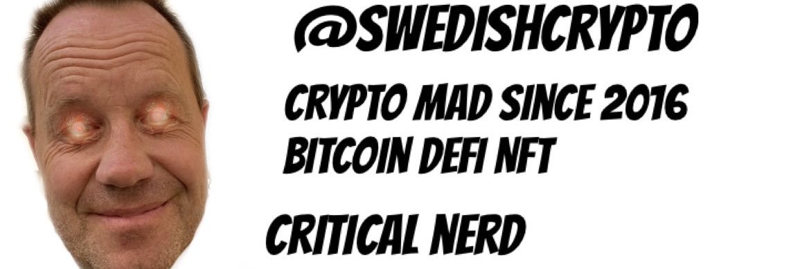 Kugel₿erg 🍊,💊 banner