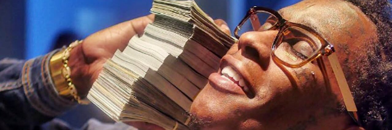RussellCosta3's profile banner image