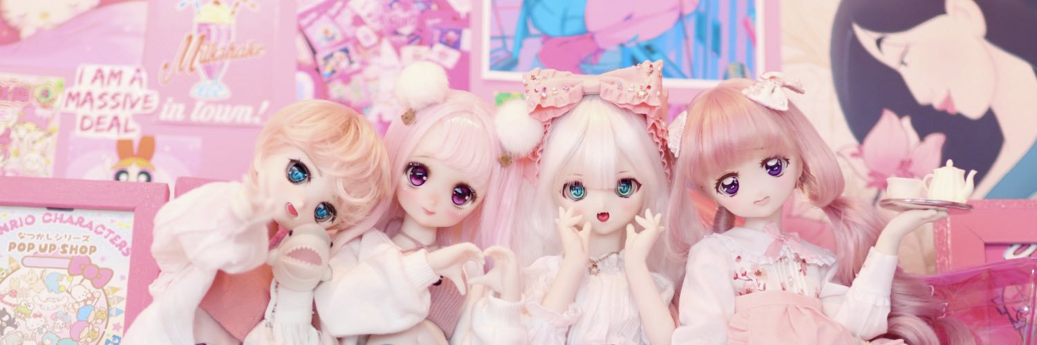 쿠리몽🌰 banner