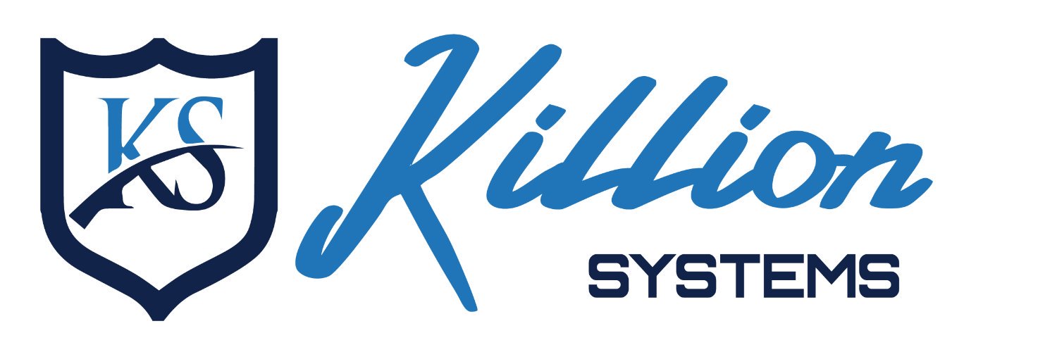 killionsystems's profile banner image