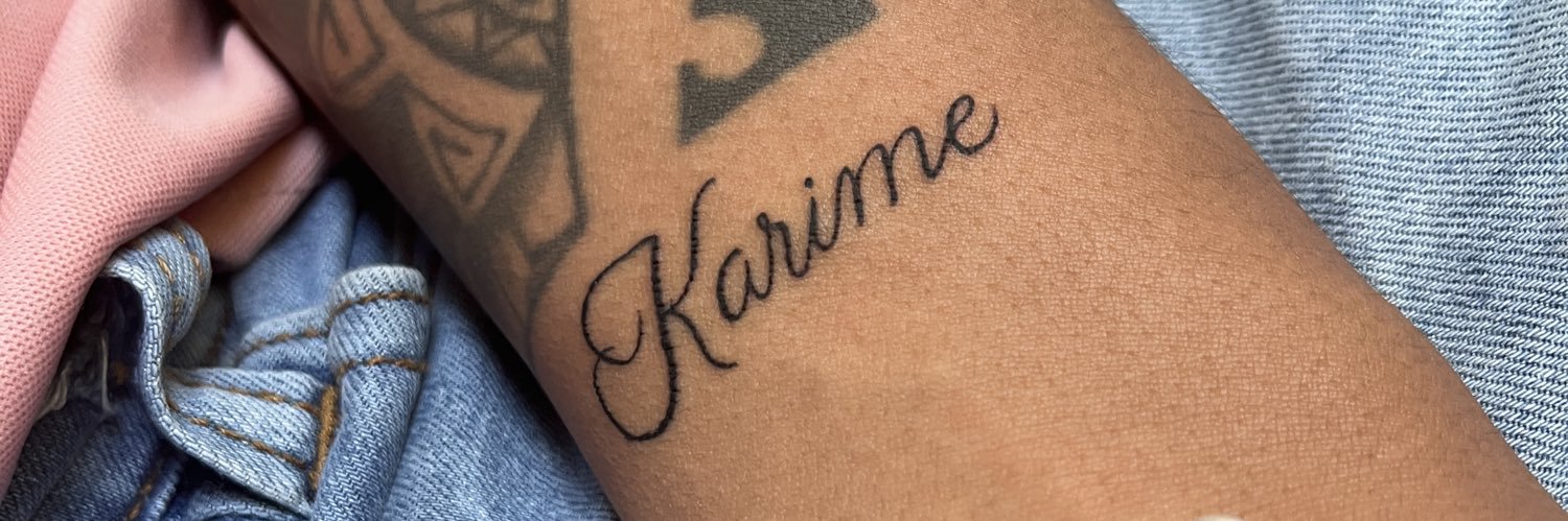 KarimePf's profile banner image