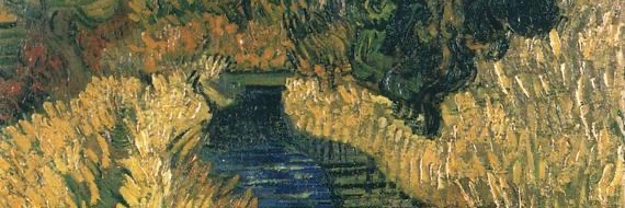 vangoghworks's profile banner image