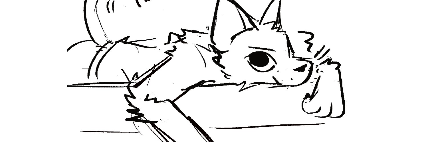 codfish 🧶 banner