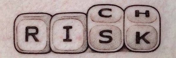 risktakerdilli Profile Banner