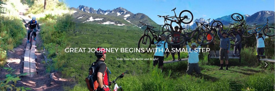 AlaskaLatinTour's profile banner image