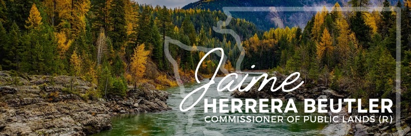 Jaime Herrera Beutler banner