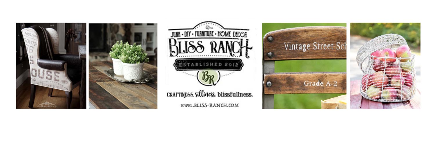 BlissRanch's profile banner image
