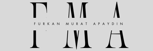 FurkanM64's profile banner image