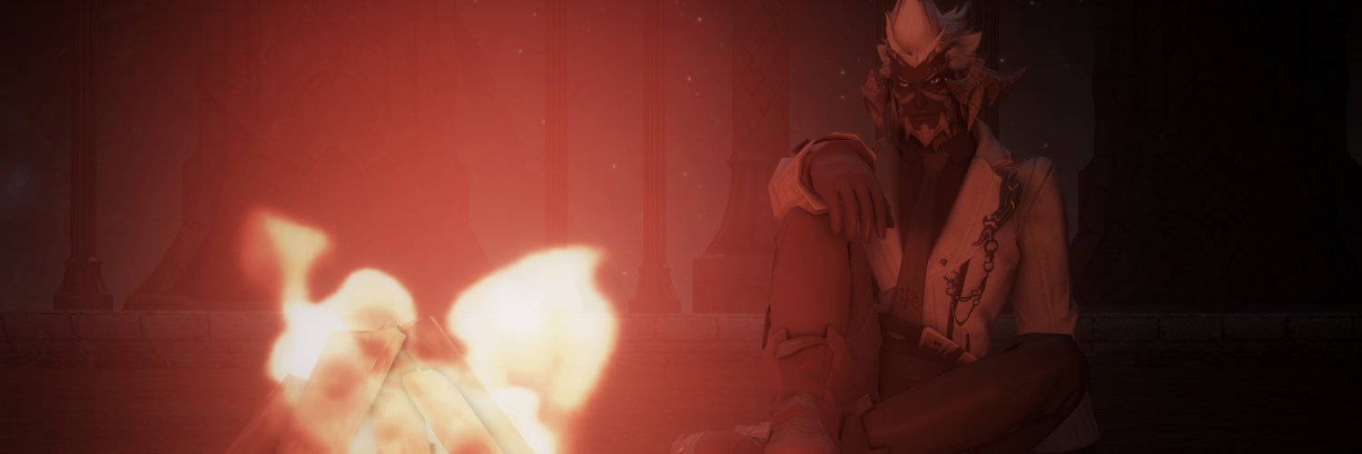 EyeOfTaarn's profile banner image