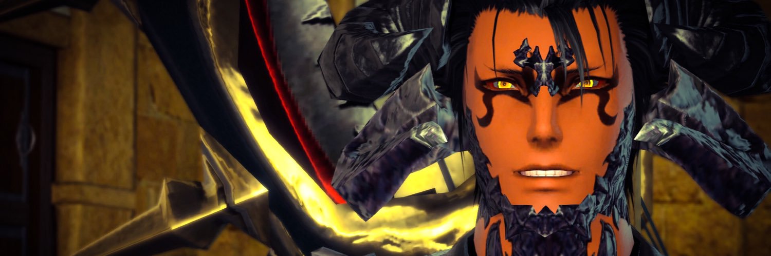 RikuSoma's profile banner image