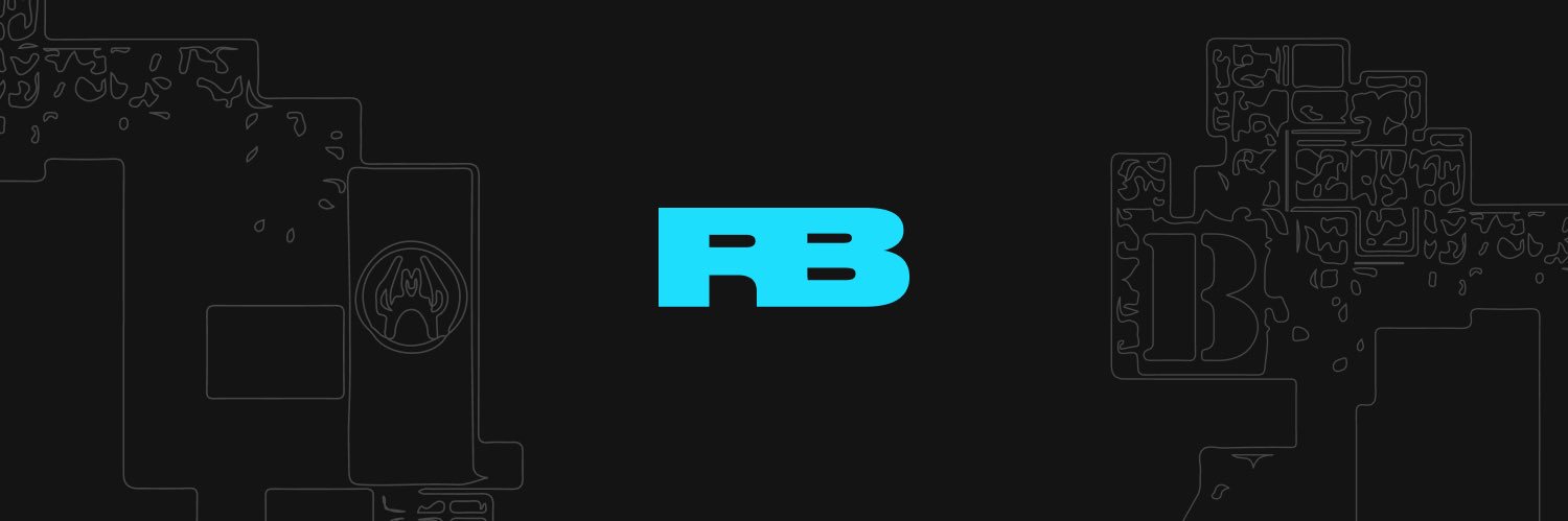 RUSH B APP banner