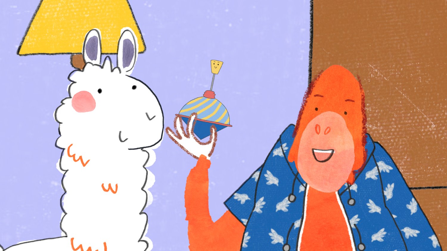 Pablo banner