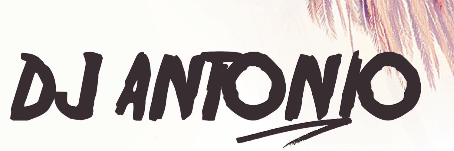 _DJAntonio's profile banner image