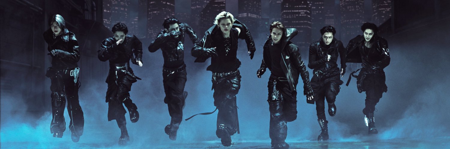 kaílyce ୨୧ banner