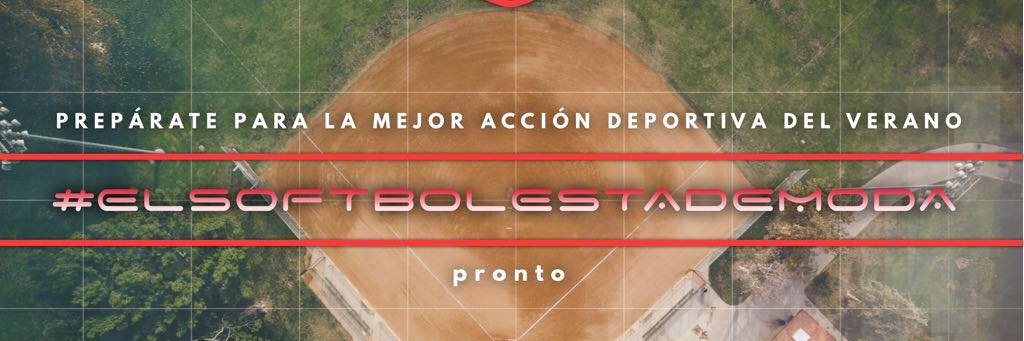 PR SOFTBALL FED banner