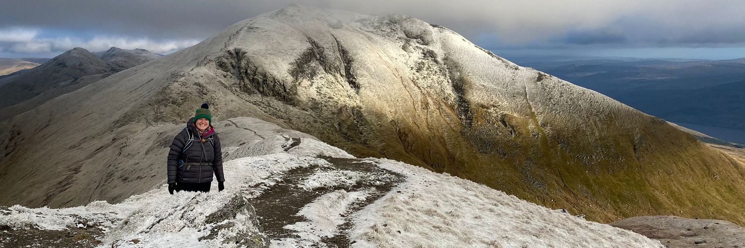 Chloe Victoria Blackman banner