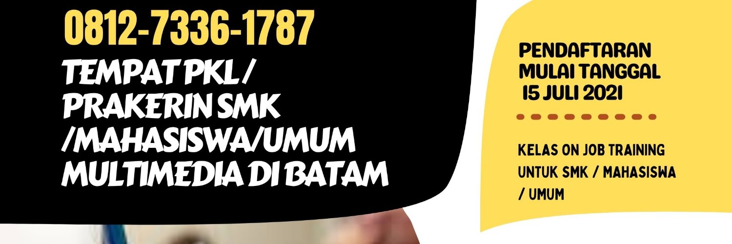 TrendingBatam's profile banner image