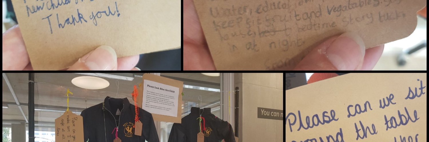 Equalities Work banner