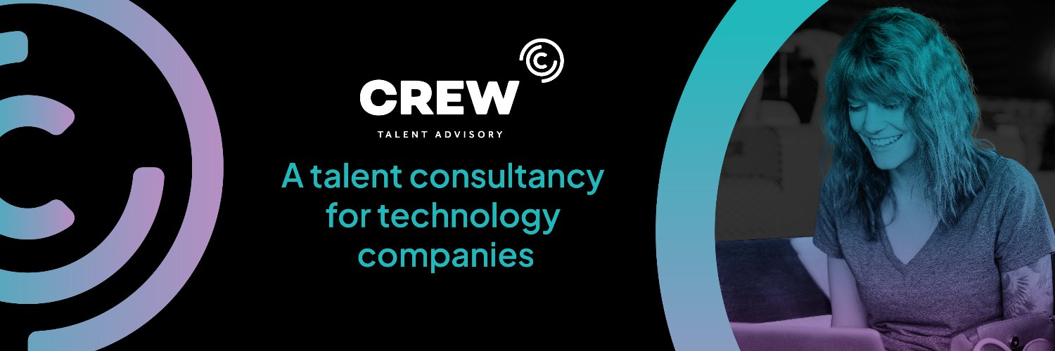 Crew Talent Advisory banner