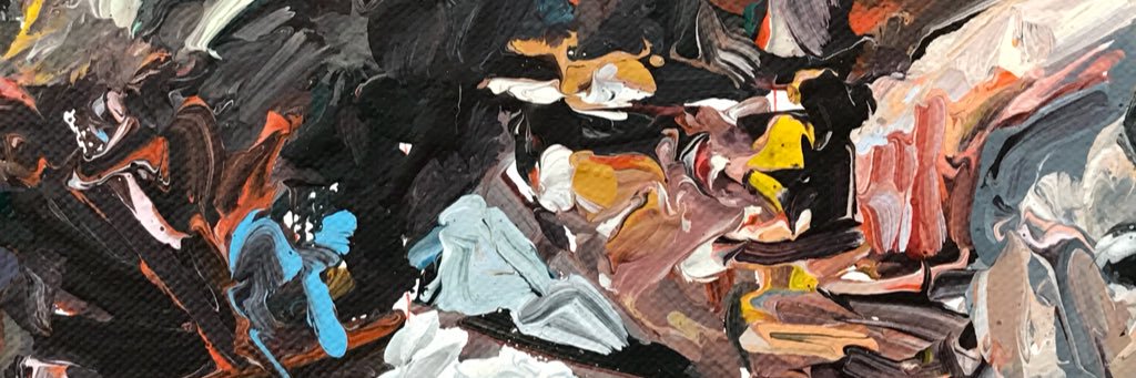 Rusty Mitchell banner