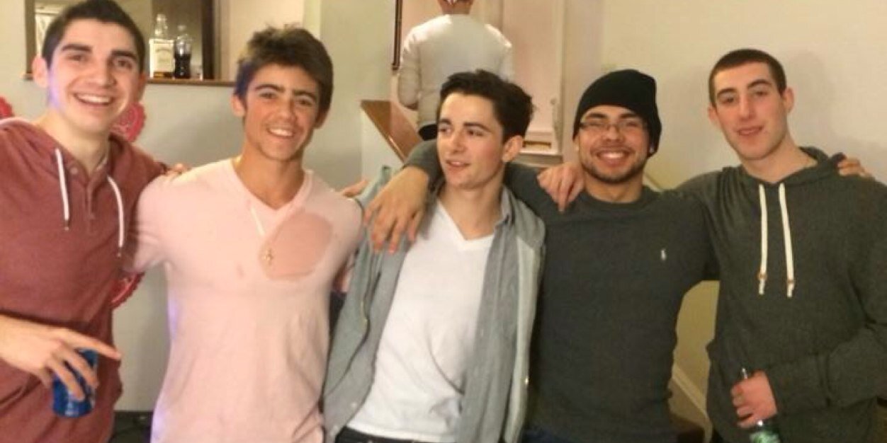 Lenny Introna banner