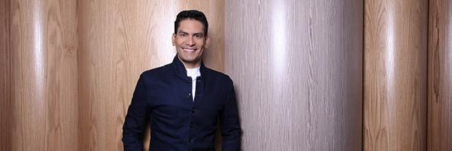 Fans de Ismael Cala banner