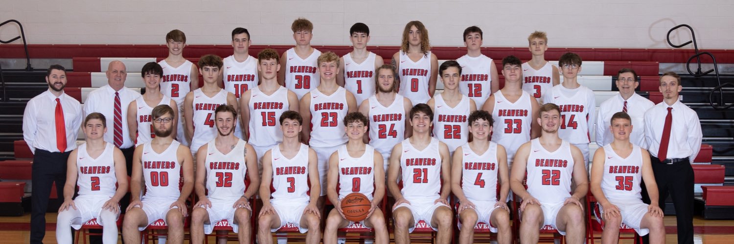 BeaversHoops's profile banner image