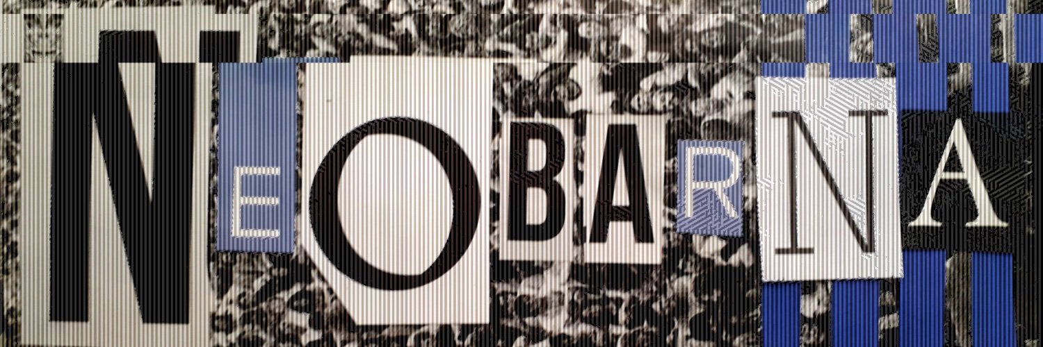 Neobarna banner