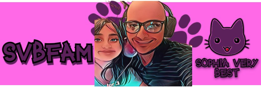 Sophia Very Best banner