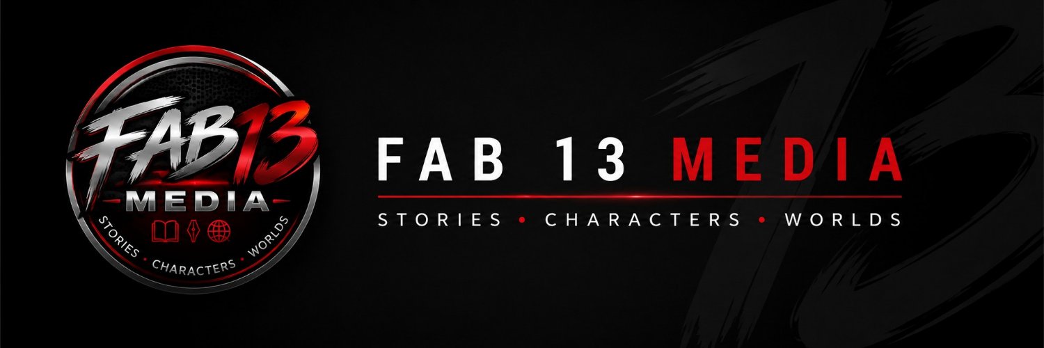 FAB13Media's profile banner image