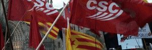 Intersindical-CSC Maresme banner
