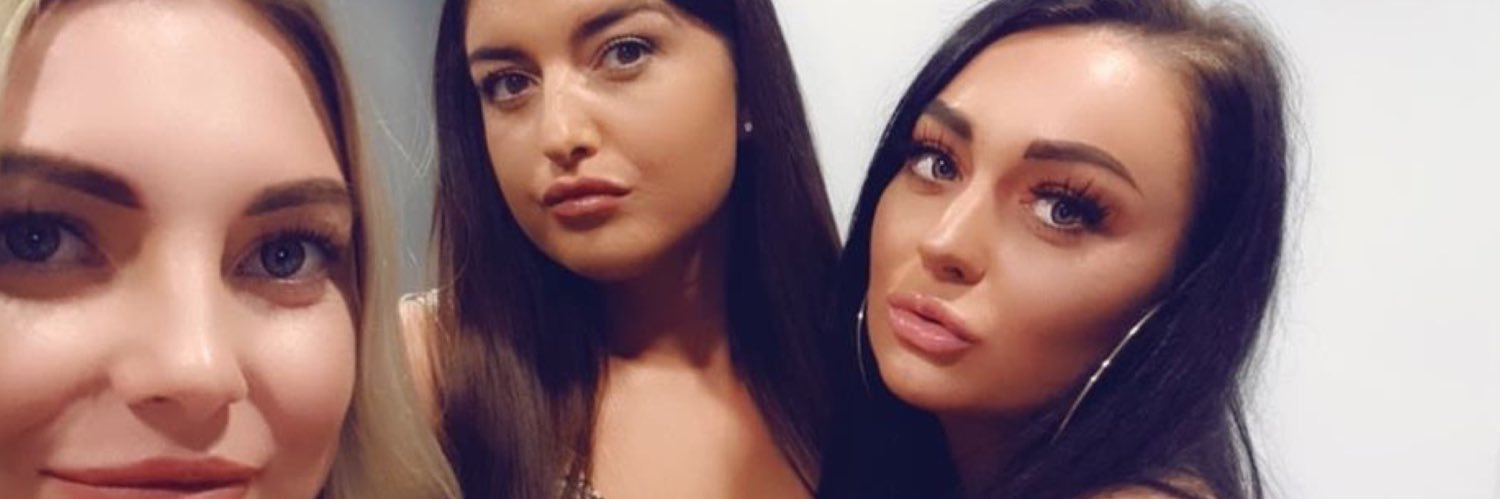 BennettLauren's profile banner image
