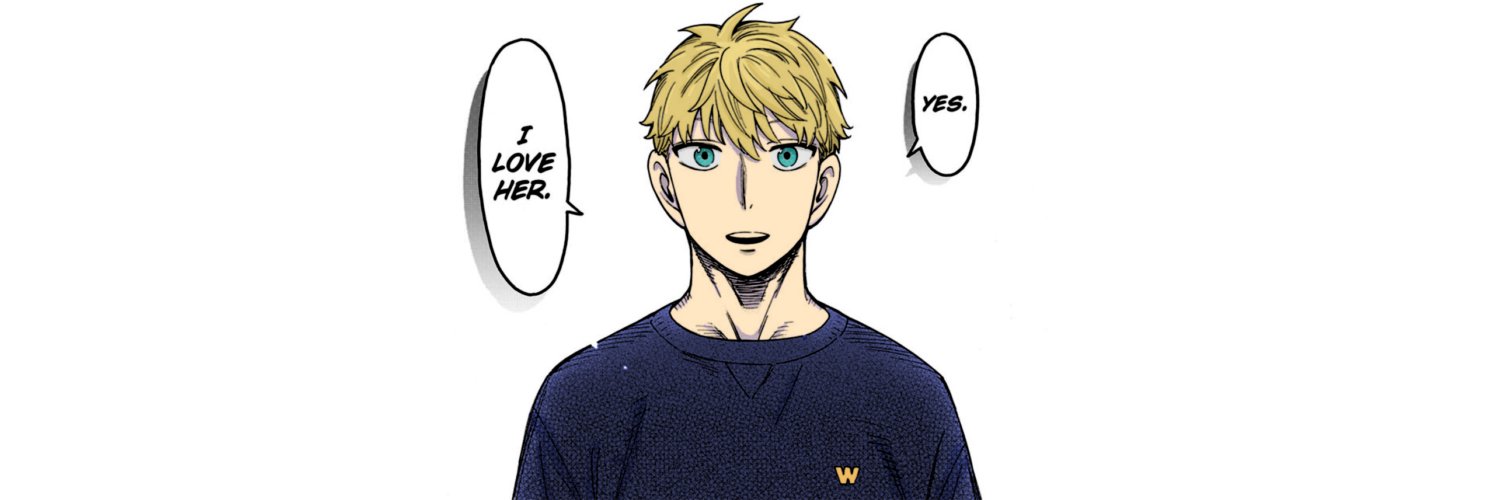 kurezuma's profile banner image