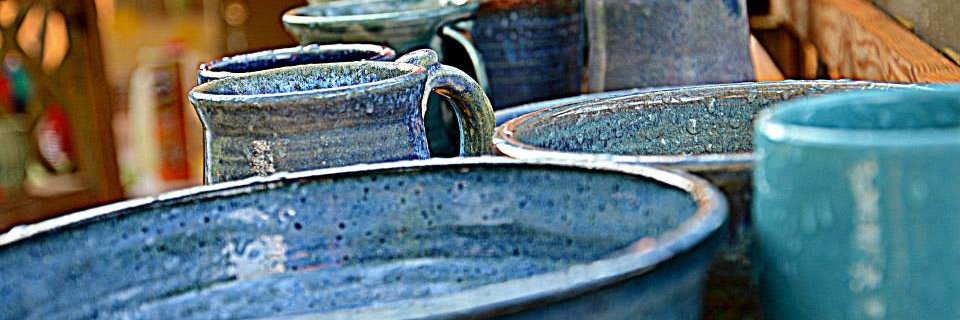 MuditisPottery's profile banner image
