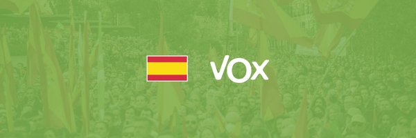 VOX Torrevieja Profile Banner