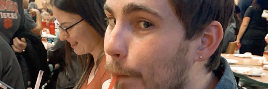 PrestonRath's profile banner image