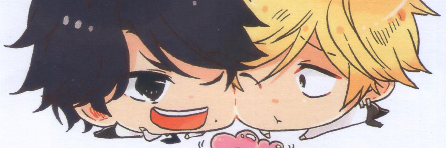 kodou_joy's profile banner image