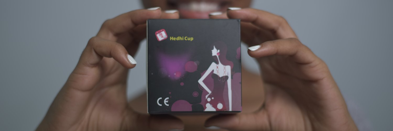 HedhiCup's profile banner image