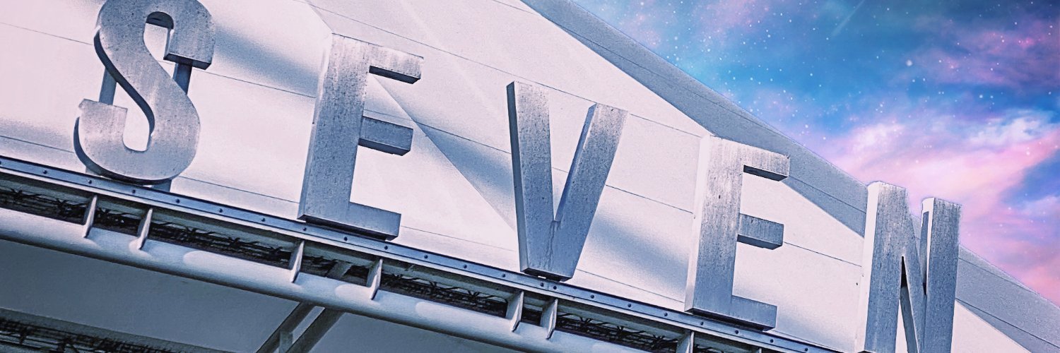 SEVEN banner