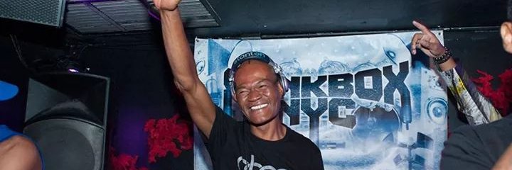 Ron D Lim aka Ron D 8 Lim banner