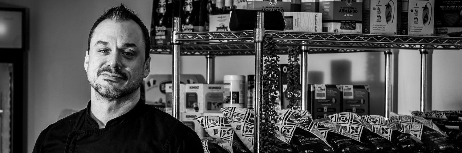 elchefsimone's profile banner image