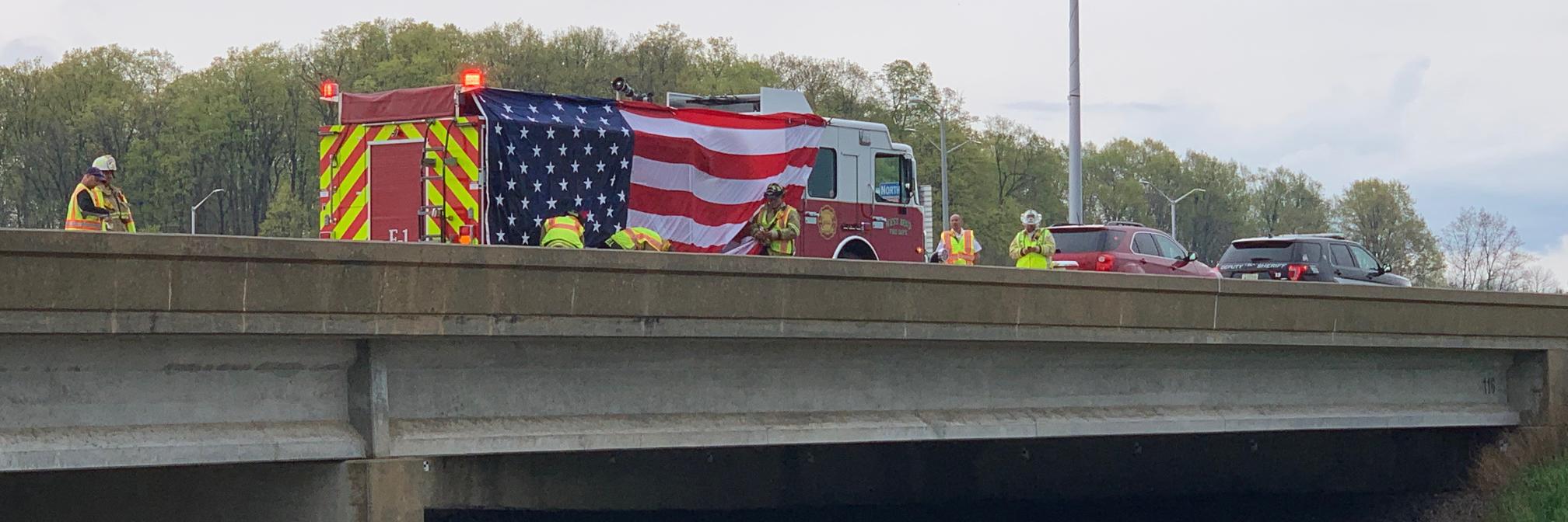 WB_Firefighters's profile banner image