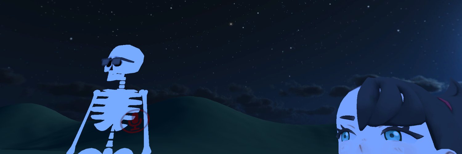 TheHallowedHero's profile banner image