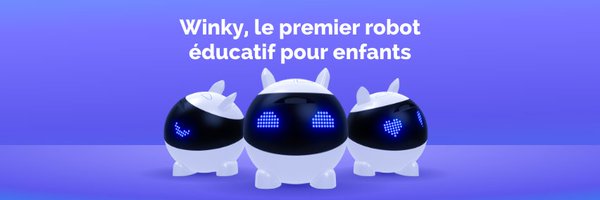 winkyrobot Profile Banner