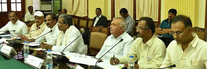 BN Manjunatha Reddy banner