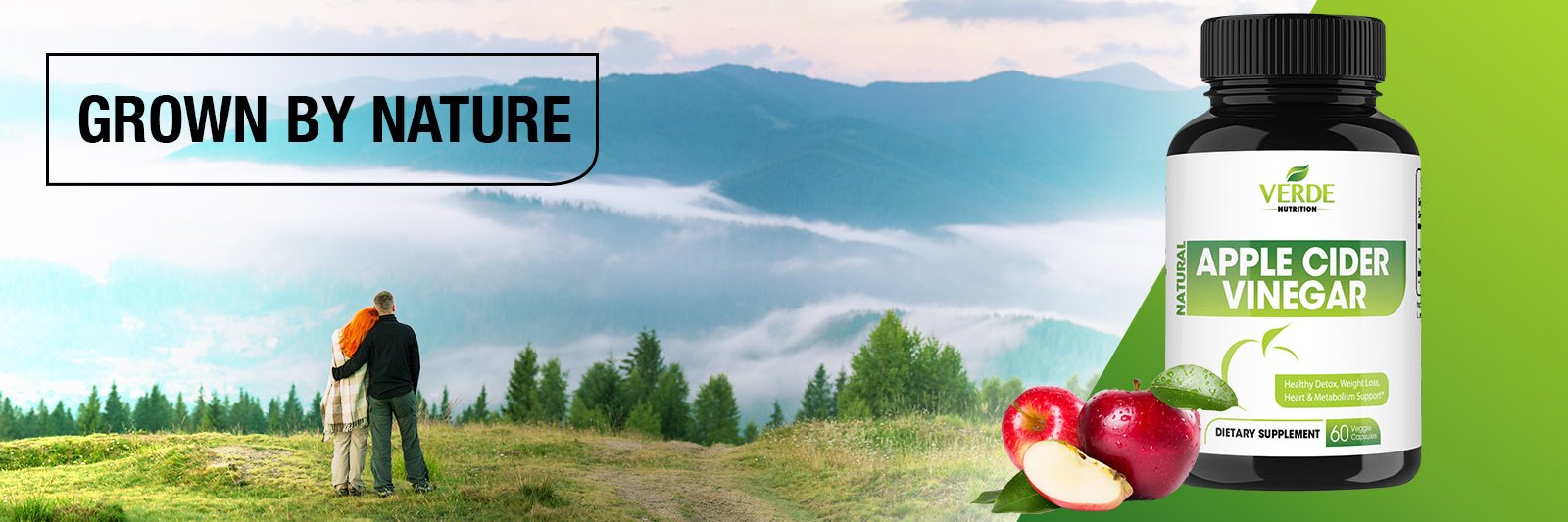 VerdeNutrition's profile banner image